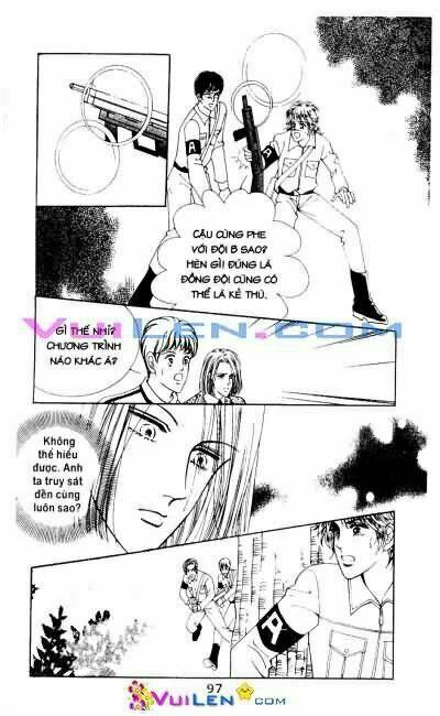 vật cản tình yêu chapter 2 93