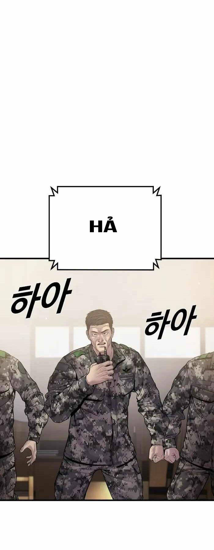 đặc vụ kim chapter 134 49