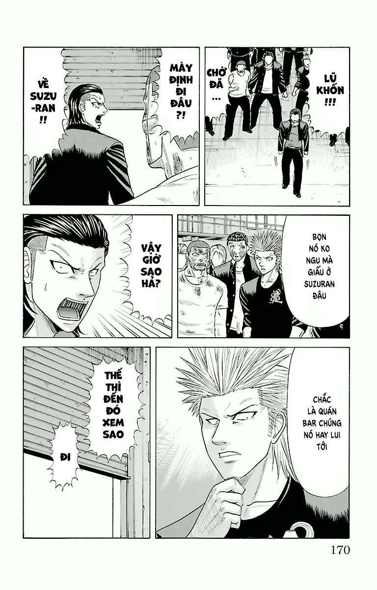 crows zero chapter 50 2