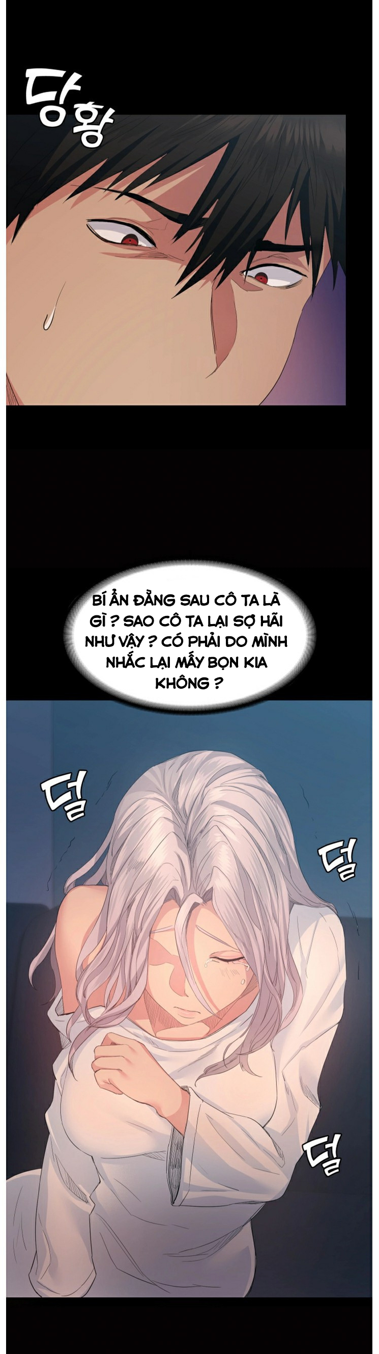 return girlfriend - trả lại bạn gái chapter 7 9