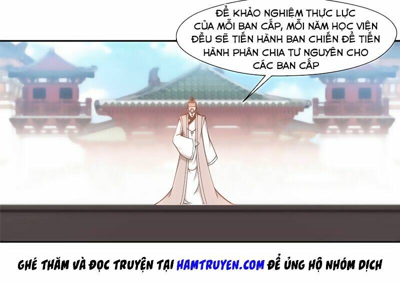 cửu dương thần vương chapter 8 13