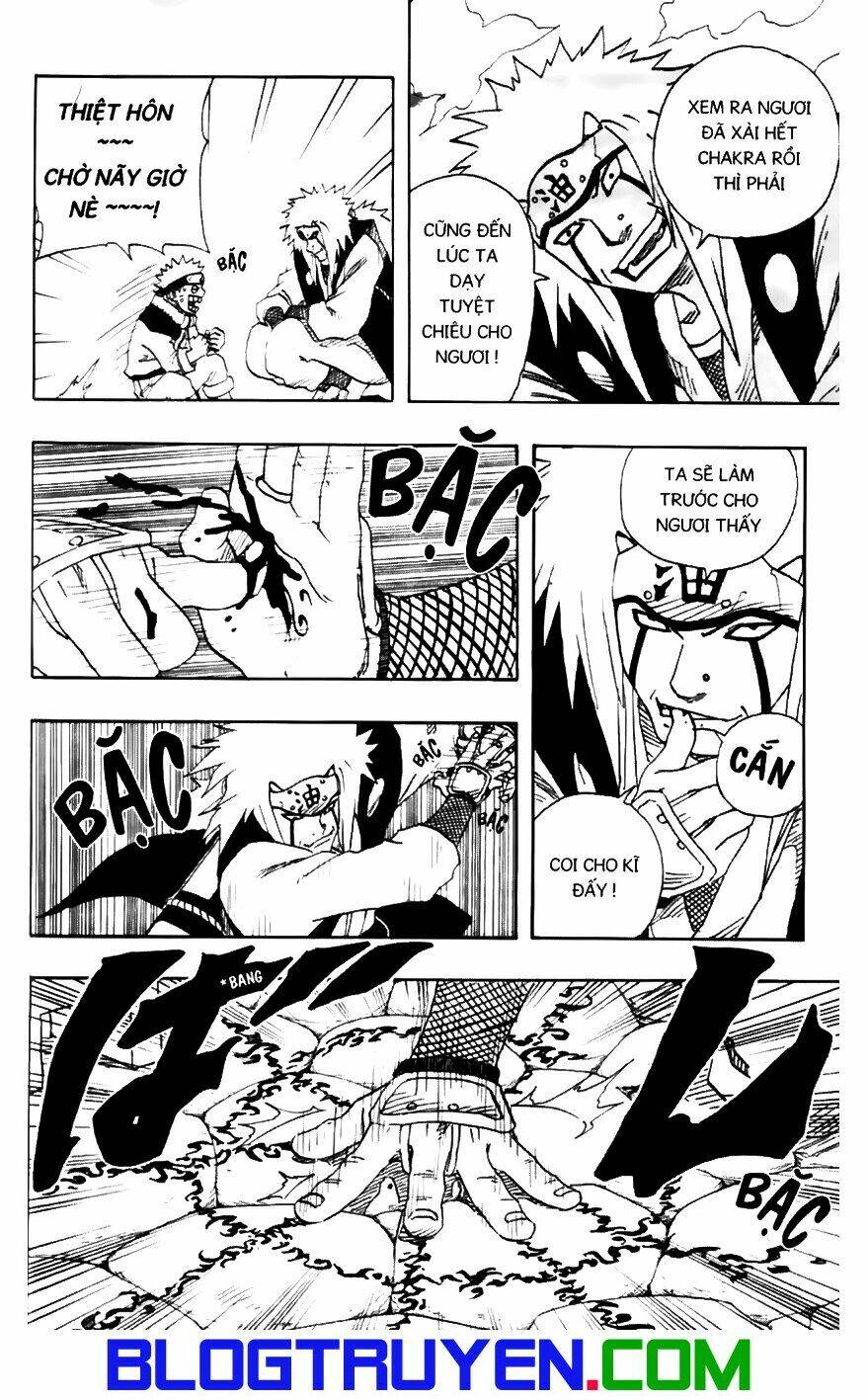 naruto - cửu vĩ hồ ly chapter 92 16