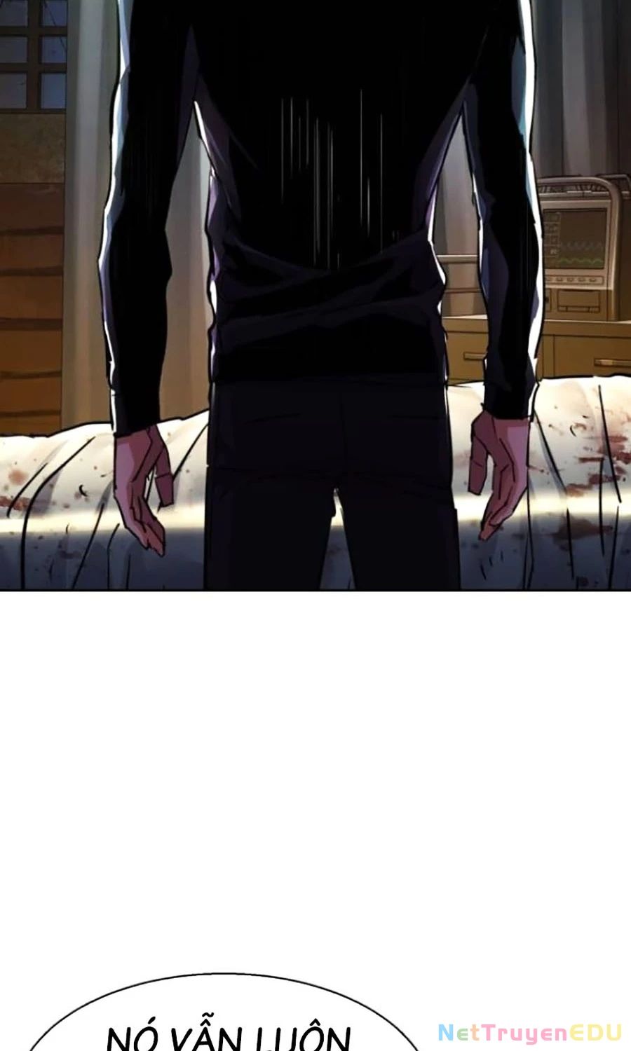 bạn học tôi là lính đánh thuê chapter 225 66