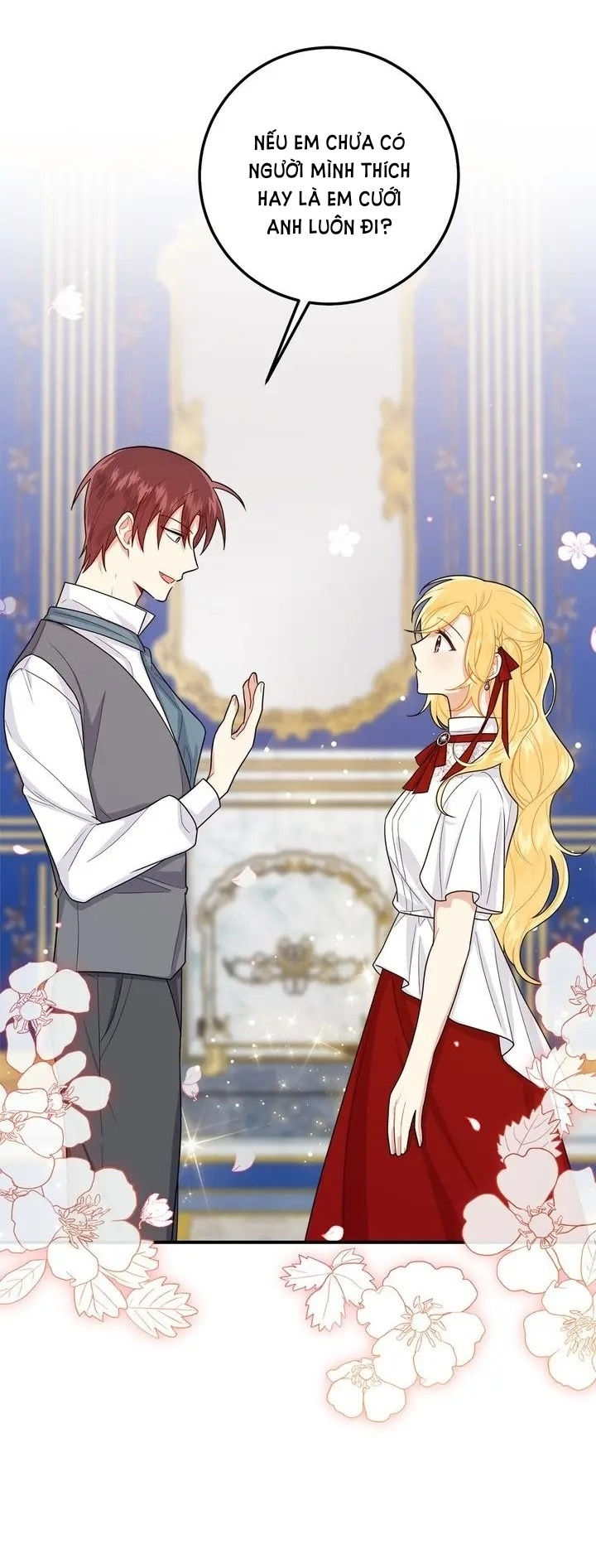 tôi là tiểu thư của gia đình này chapter 119 15