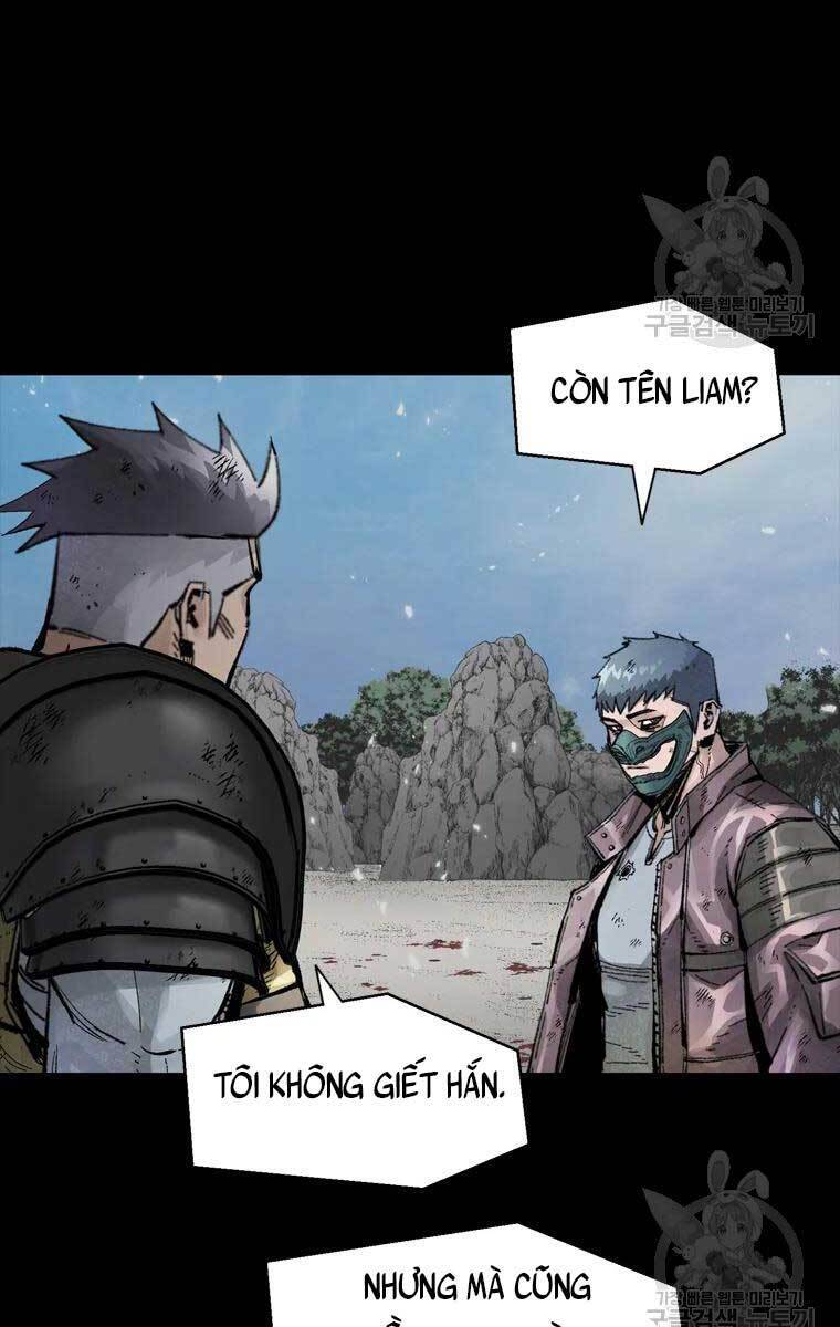 mật mã mê cung chapter 47 84