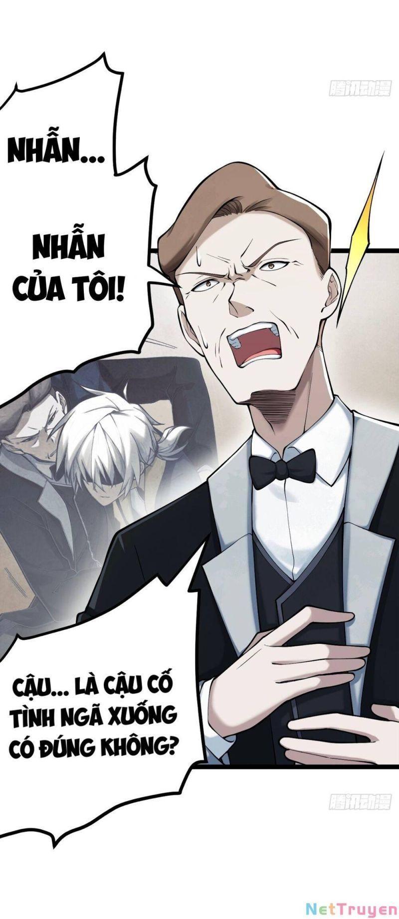 thiên sư chapter 13 29