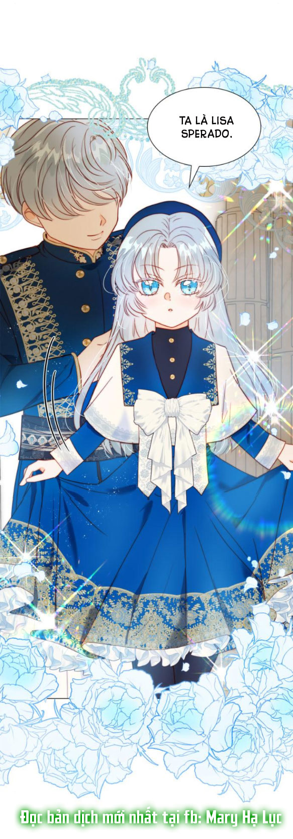 sau khi chuyển sinh tôi trở thành công chúa chapter 15.2 5