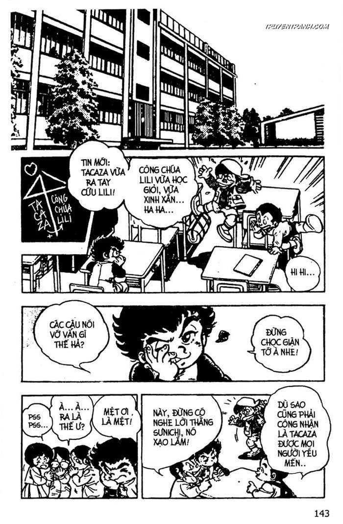 cậu bé giỏi võ chapter 40 2