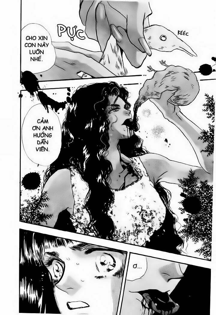 7 mầm sống chapter 20 28