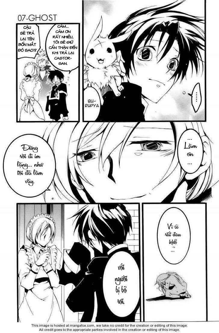 07 hồn ma chapter 57 20