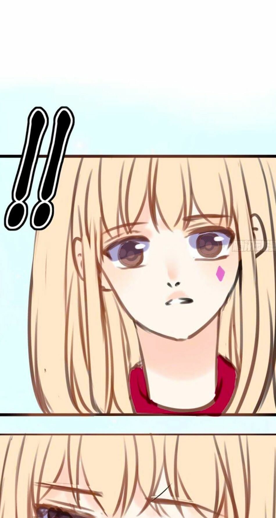 công chúa nữ vương mệnh chapter 98 34