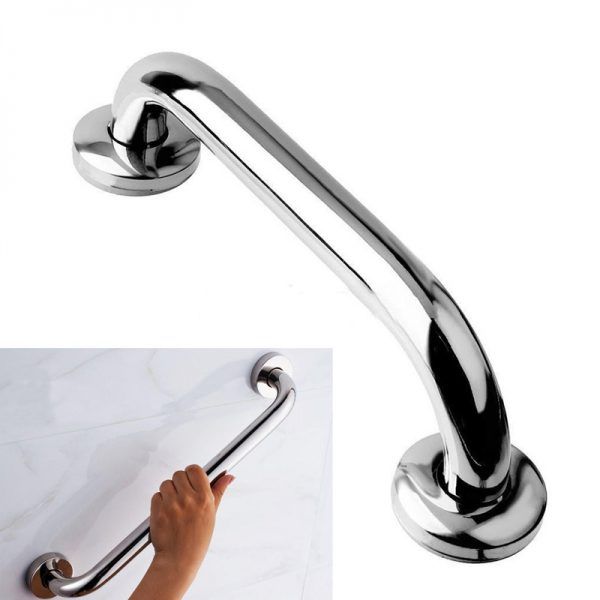 Tay Vịn Nhà Tắm An Toàn Chống Gỉ KB-616