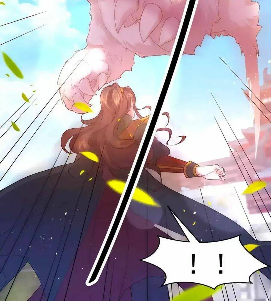 dưỡng thú vi phi chapter 7 36