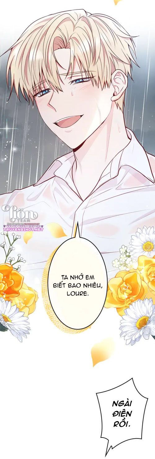 là nhân vật phụ nhưng tôi bây giờ thành mẹ rồi chapter 2.1 23