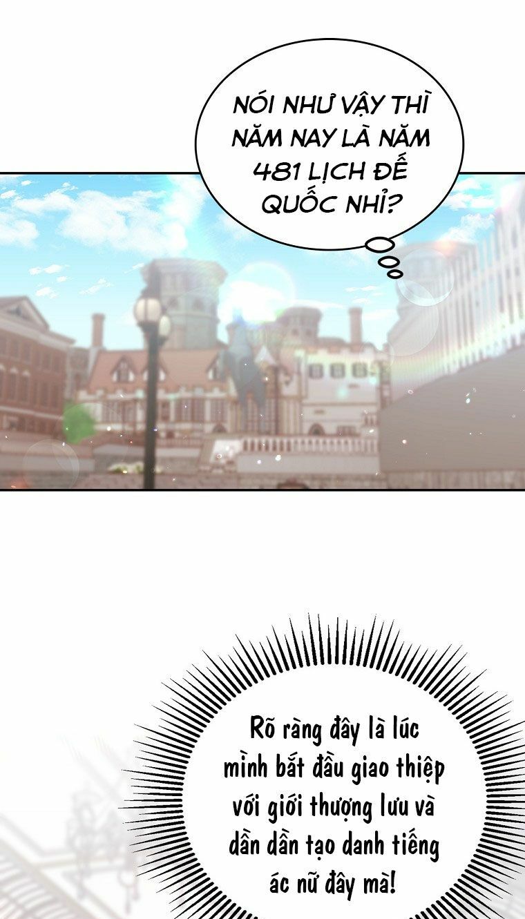 ác nữ karuna bé lại chapter 2 18