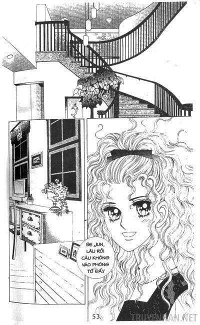 cô nàng sandwich chapter 27 6