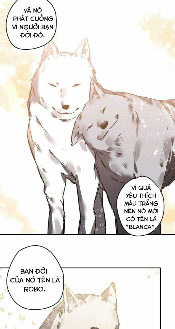 phương pháp tán tỉnh của nữ thợ săn chapter 22 14