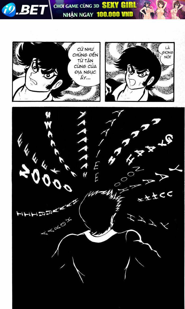 devilman chapter 13 8