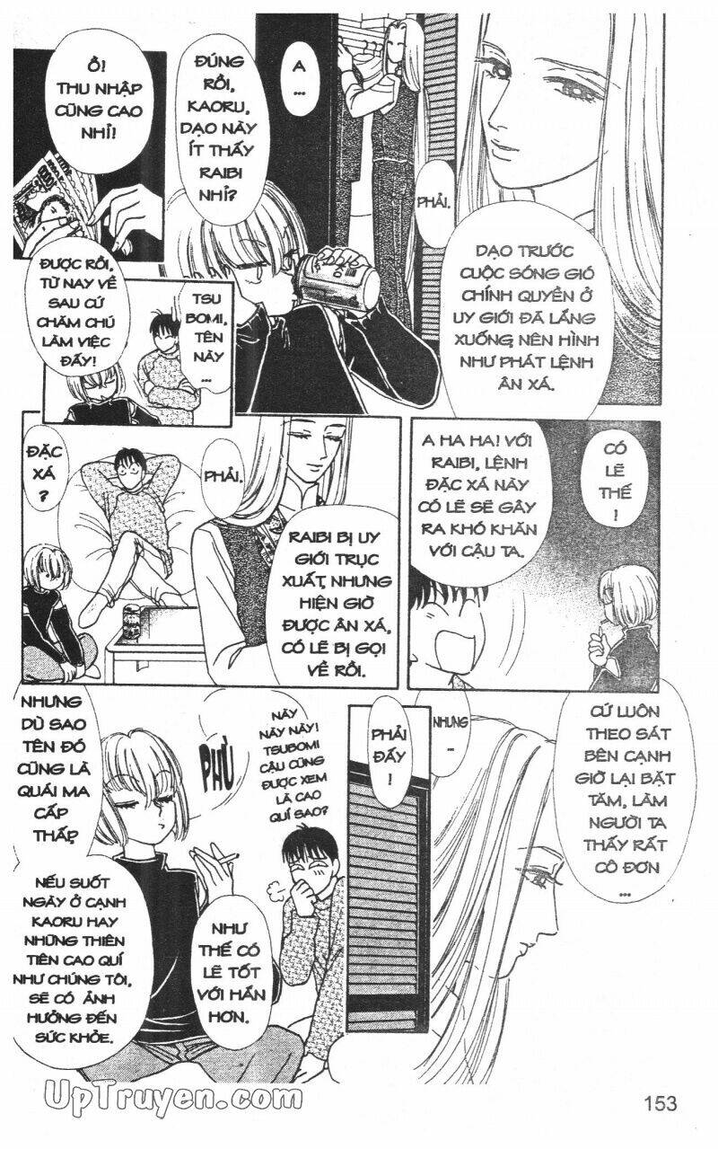 hoàng tử hoa - bud boy chapter 17 155