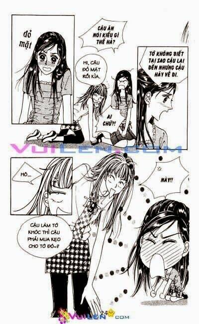 mãi yêu anh chapter 9 24