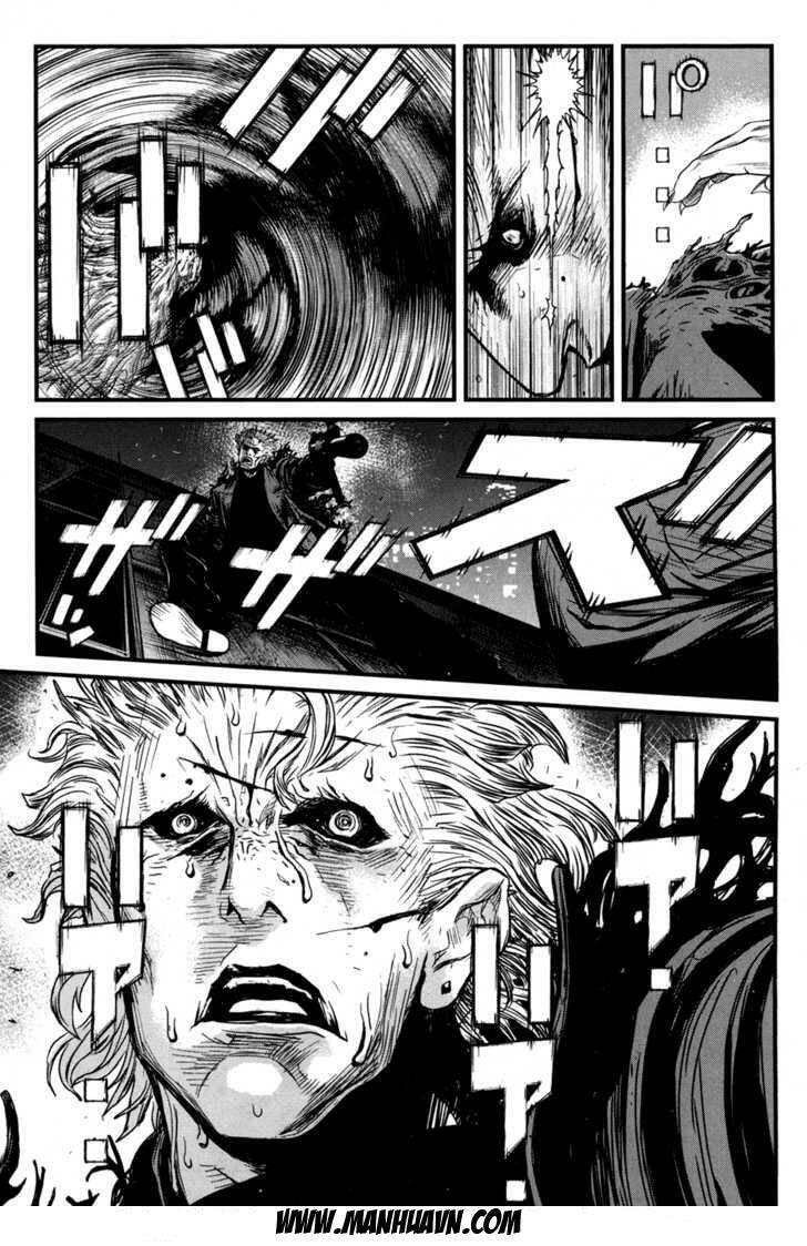 wolf guy - wolfen crest chapter 45 15