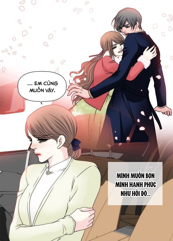 người đàn ông của tôi chapter 60.1 10