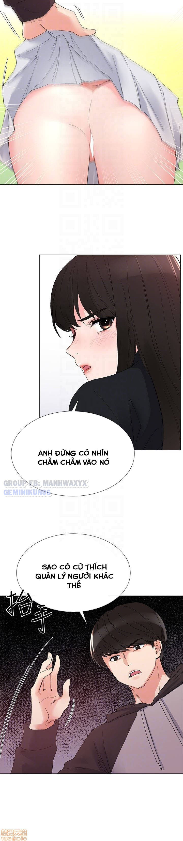 trả thù cô ta chapter 27 13