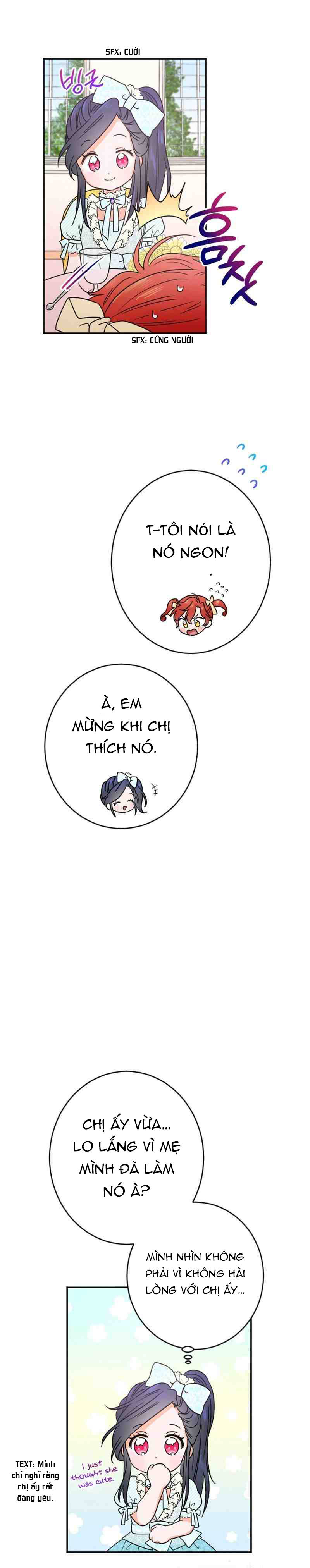 lady baby chapter 49 16