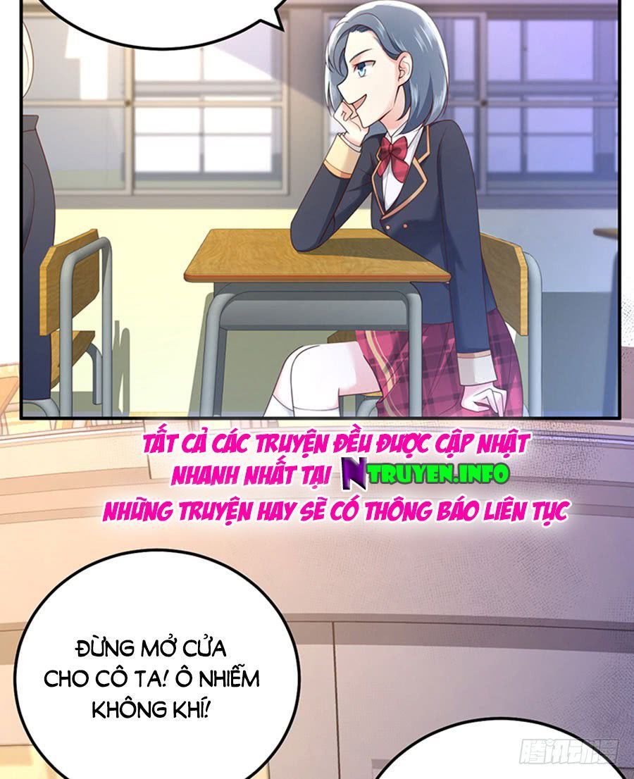 nam thần truy thê chỉ nam chapter 16.1 28