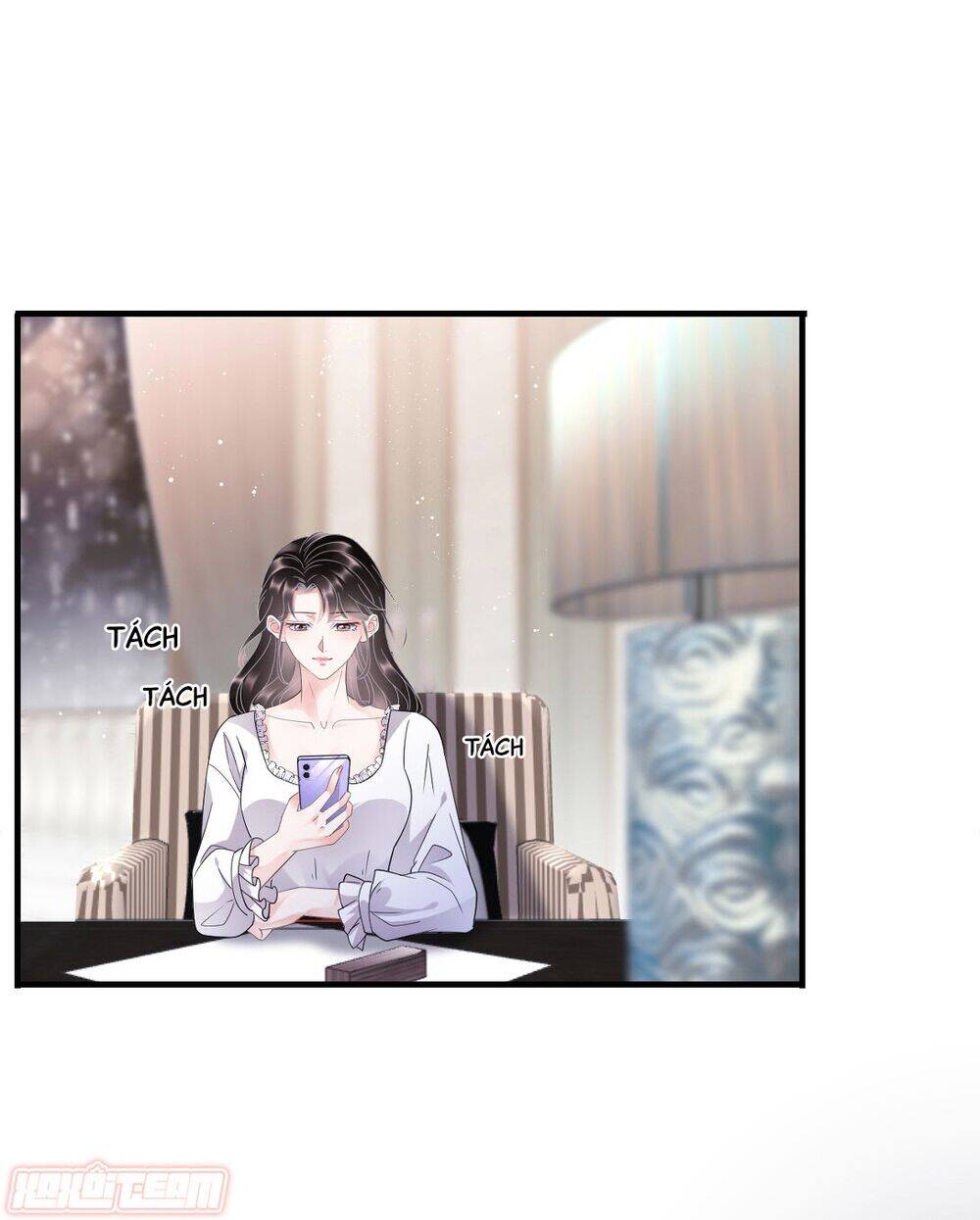 đại tiểu thư có thể có cái gì xấu chapter 14 3