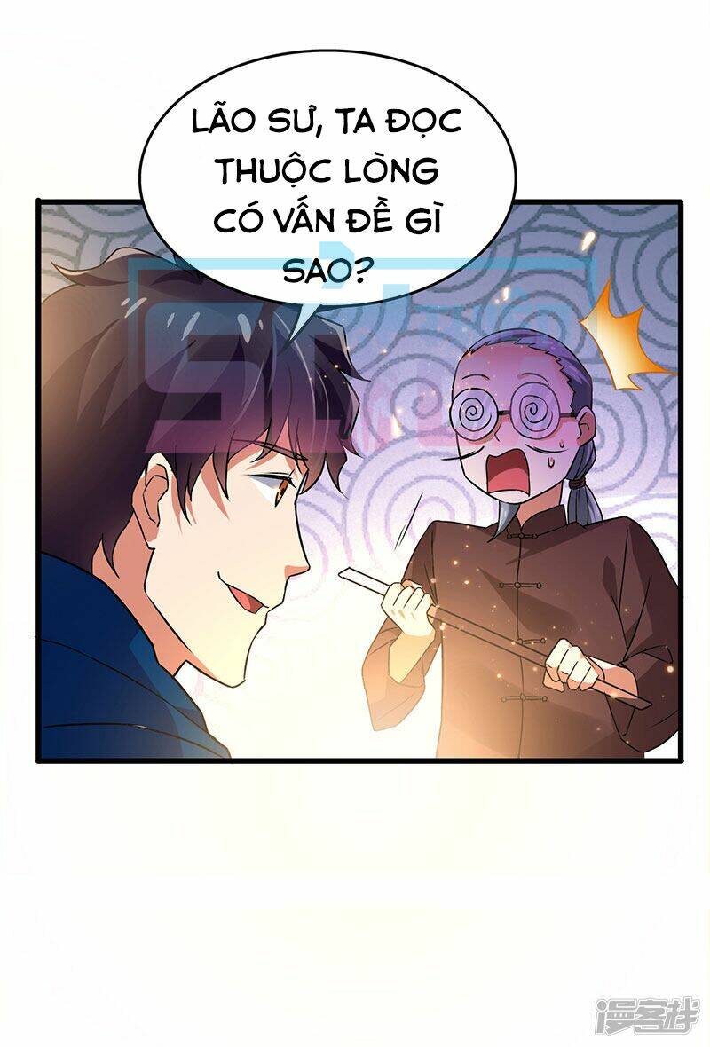 siêu cấp bại gia tử chapter 56 22