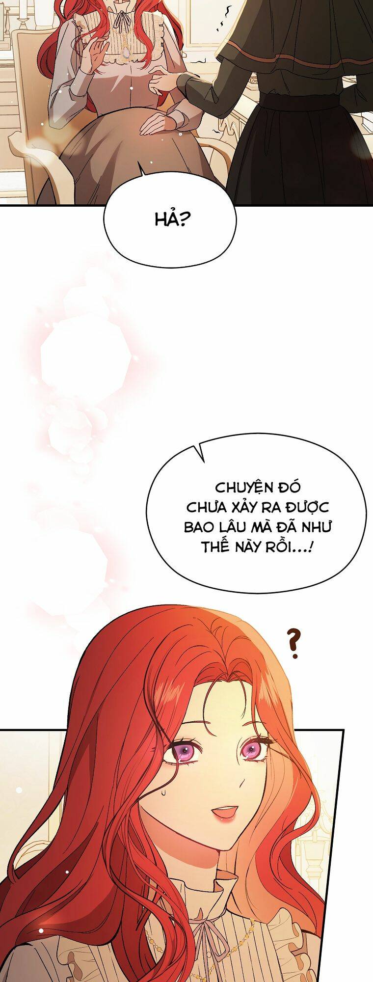 tôi không cố ý quyến rũ nam chính đâu! chapter 77 61
