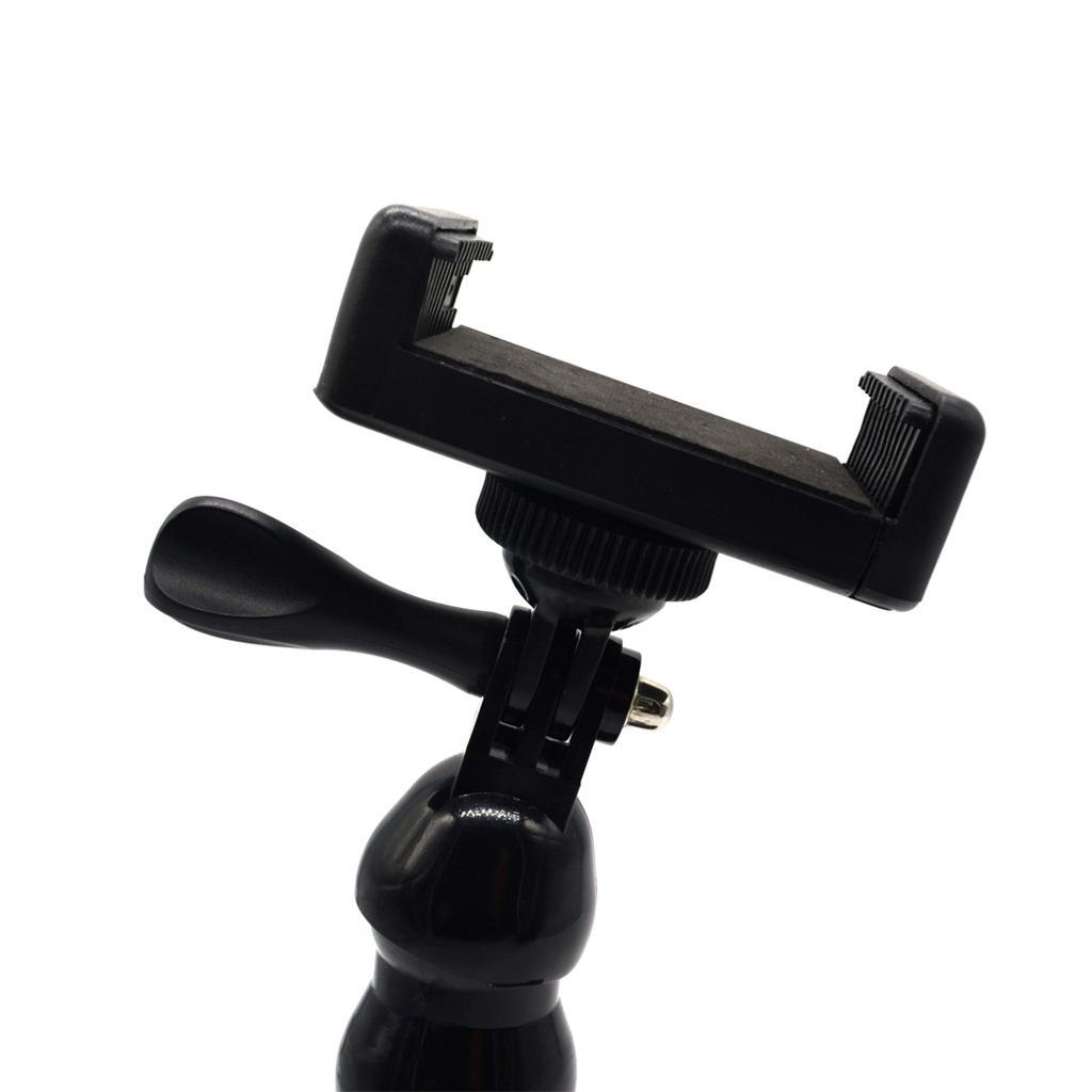 Standard Long Screw Bolt Camera Thumbscrews Long Rod For