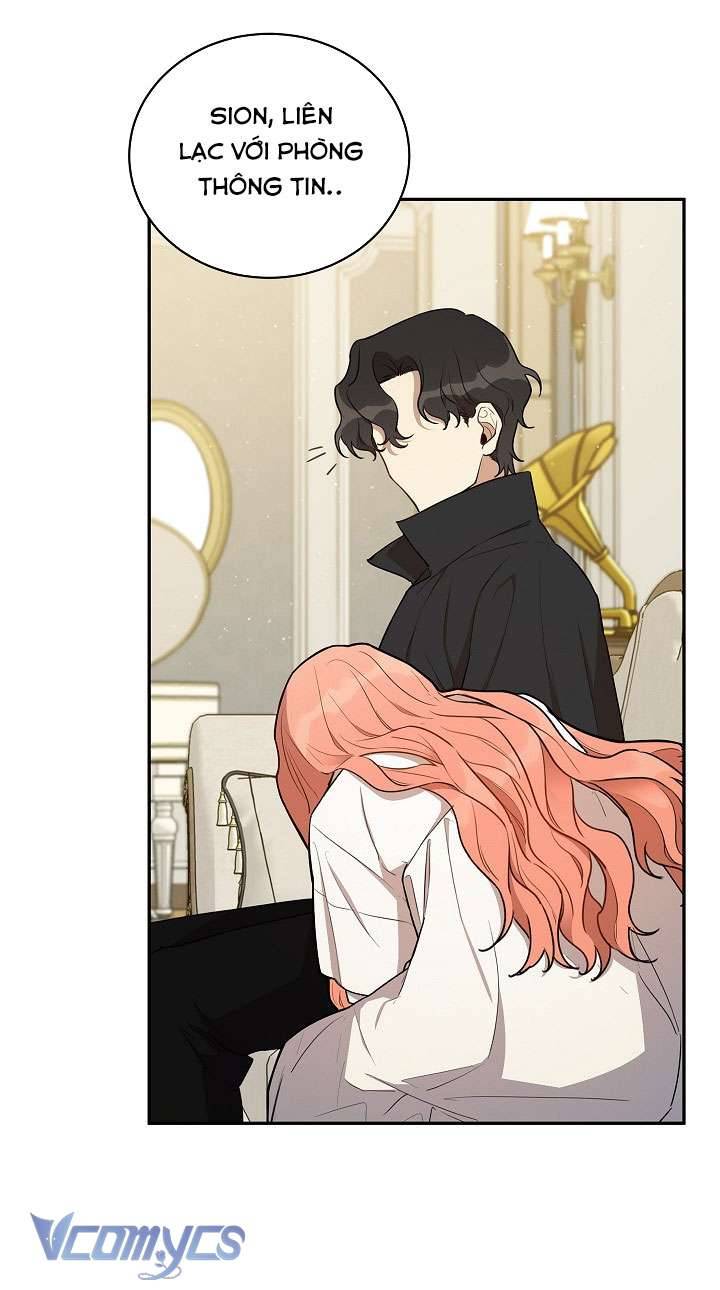 phương pháp trở thành con gái của người hùng bóng đêm chapter 10 20