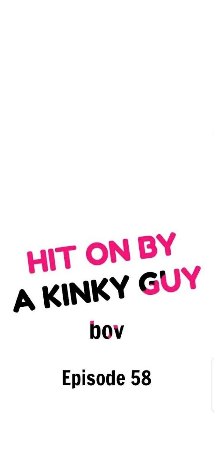 bị tán tỉnh bởi chàng trai lập dị chapter 58 1