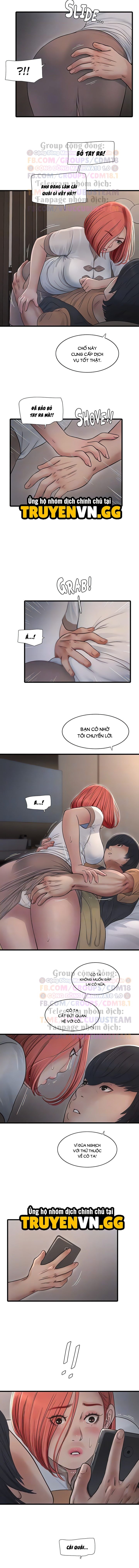 Nhật Ký Thông Lỗ chapter 645 5