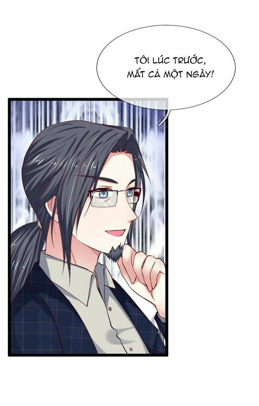 từ chối kết hôn với đại gia: cô dâu bỏ trốn chapter 62 9