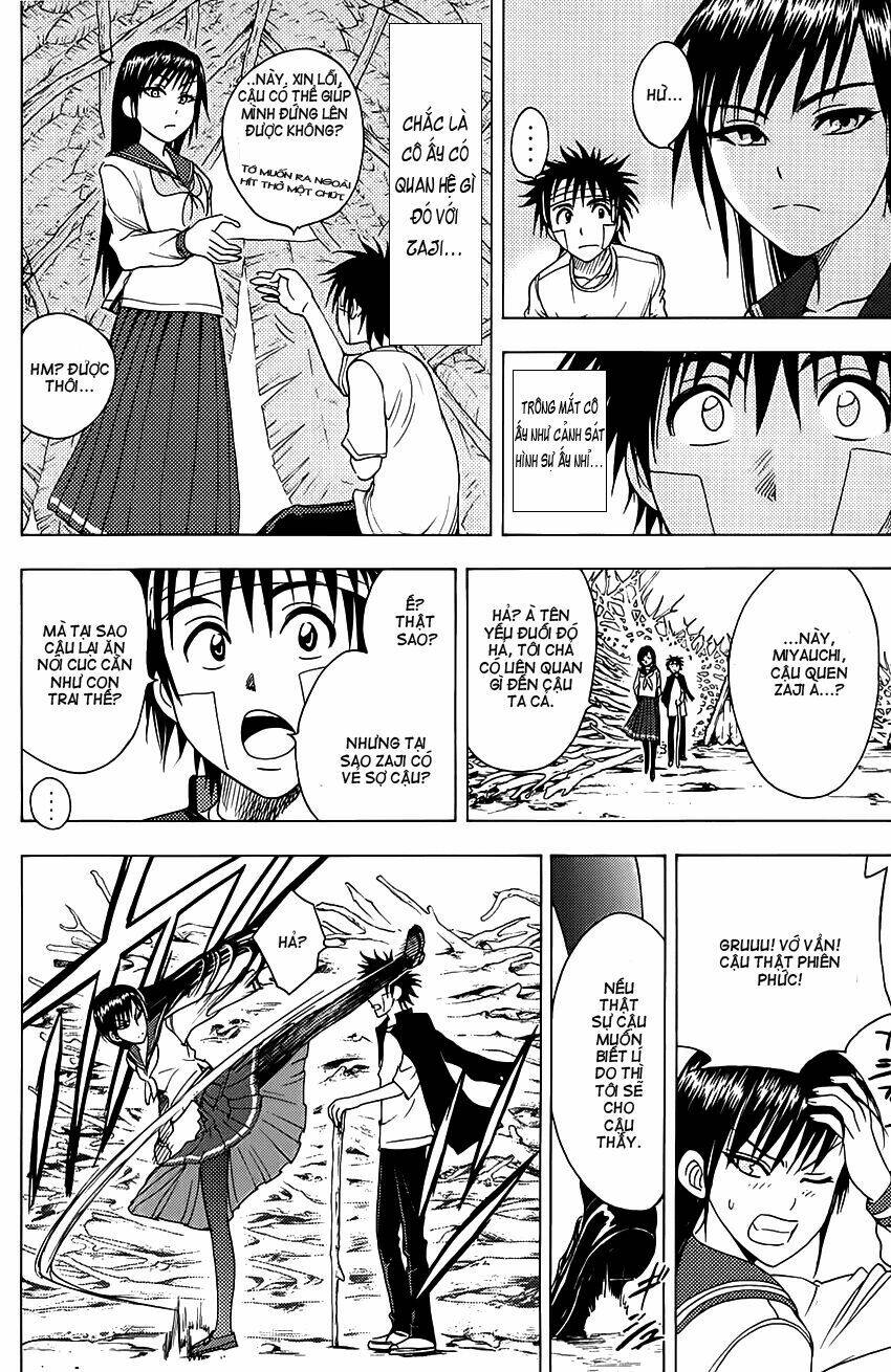 cage of eden chapter 48 6