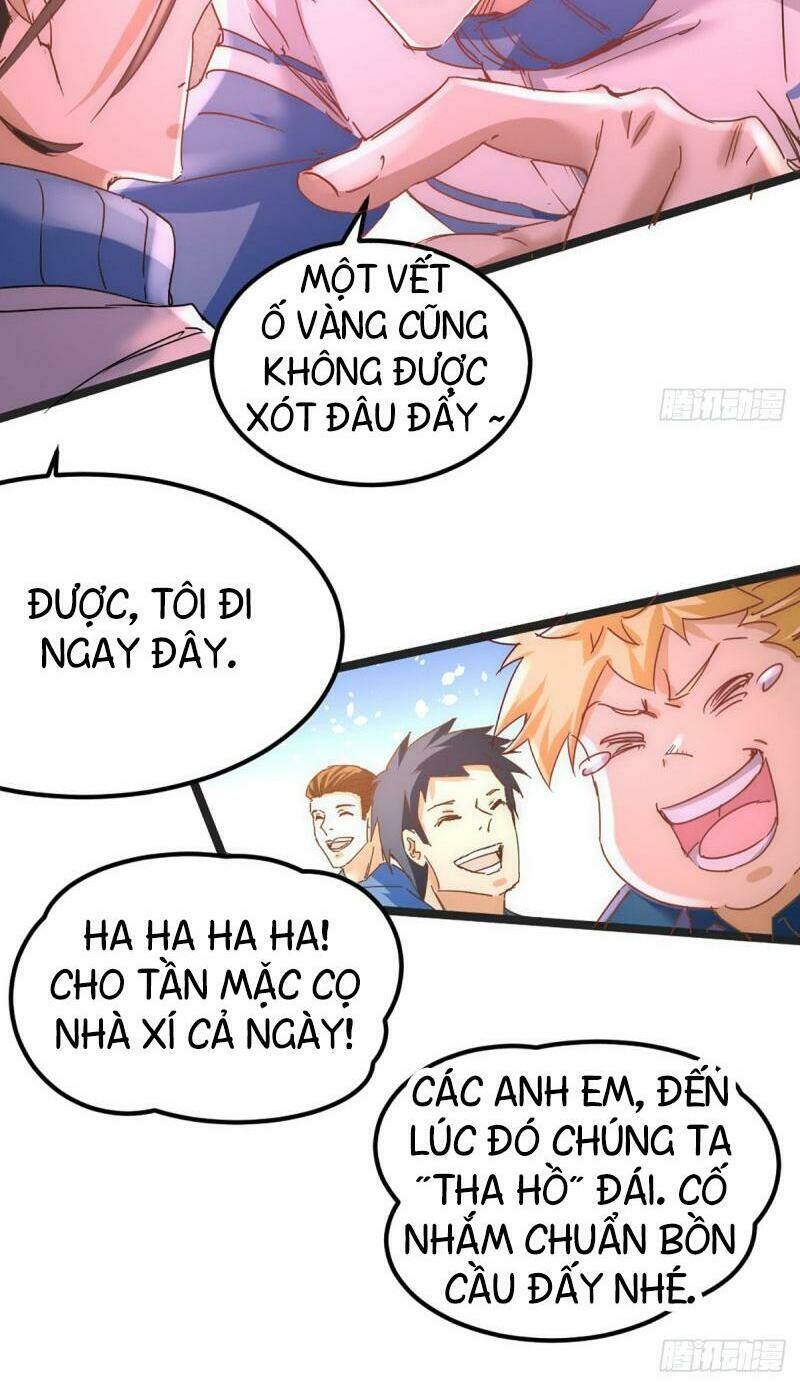 đô thị đỉnh phong cao thủ chapter 84 6
