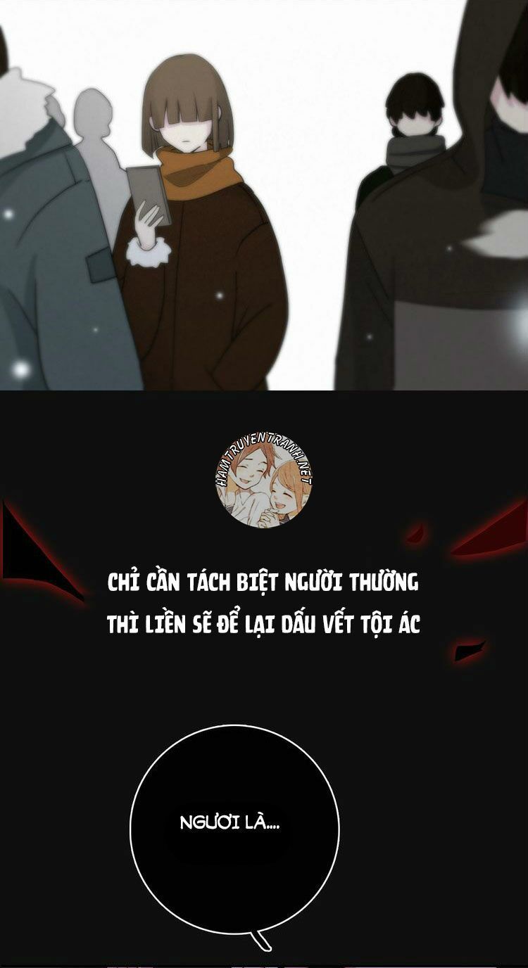 bí mật bóng đêm chapter 1 3