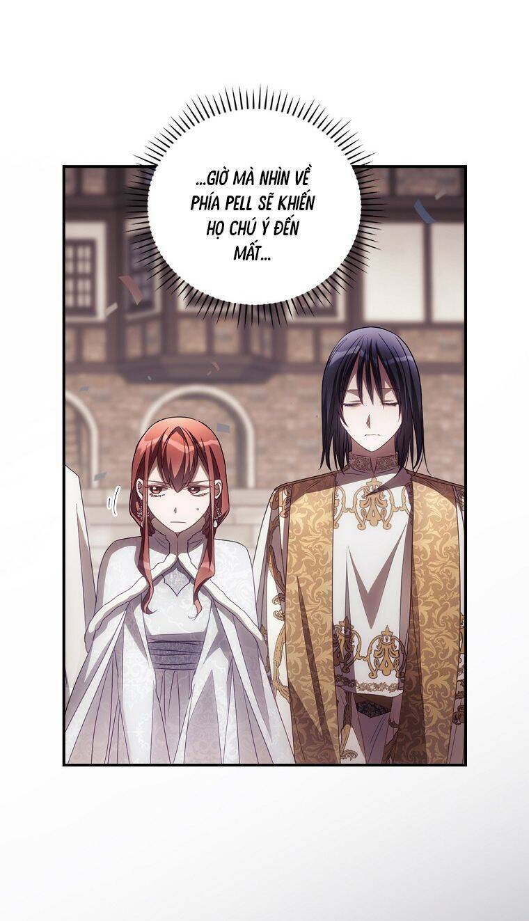 tôi nhìn thấy cái chết của bạn chapter 51 7