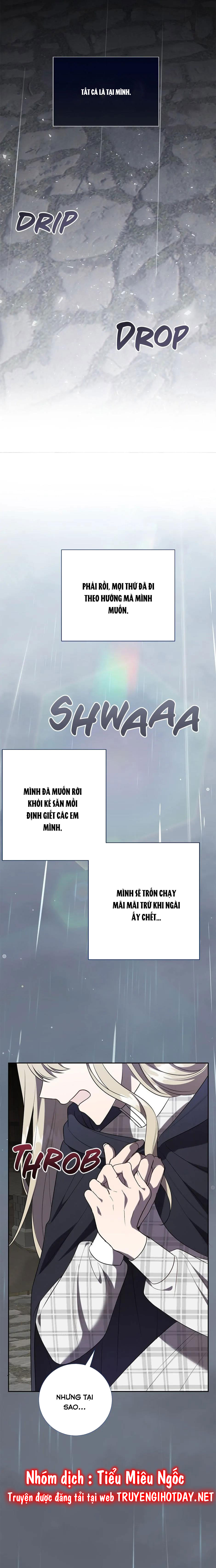 đừng ăn thịt tôi mà chapter 109 20