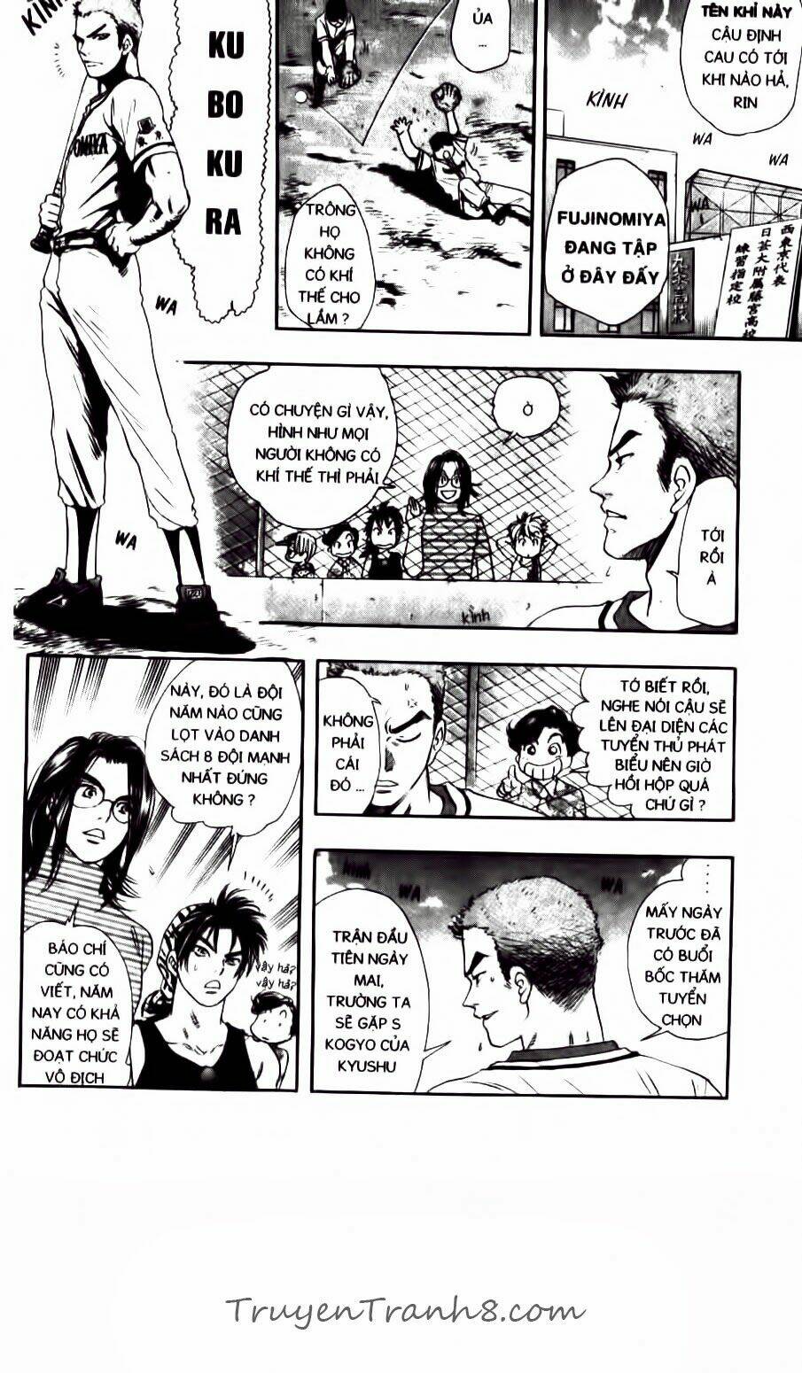 dragon voice - giọng hát của rồng chapter 65 11