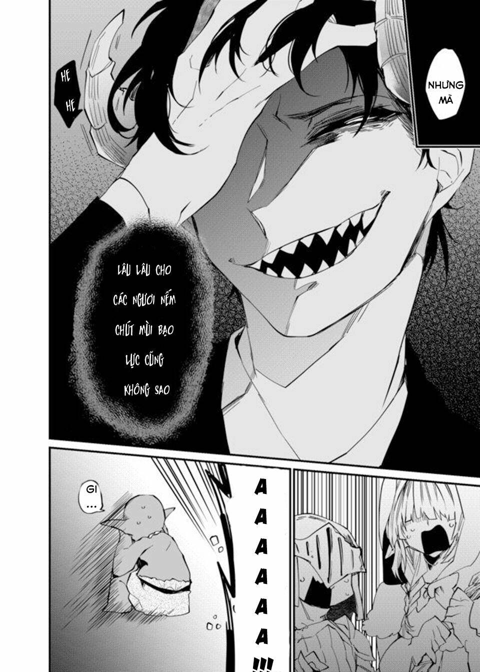 dungeon nursery chapter 24 15