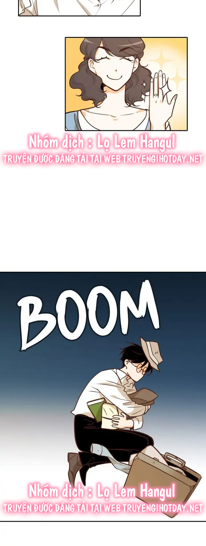 câu chuyện về người phụ nữ ấy chapter 3 8