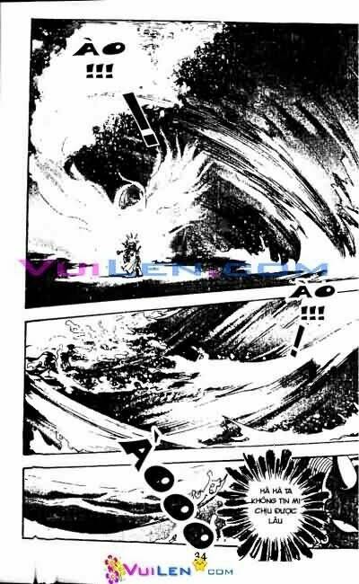 những người bạn tốt chapter 30 34