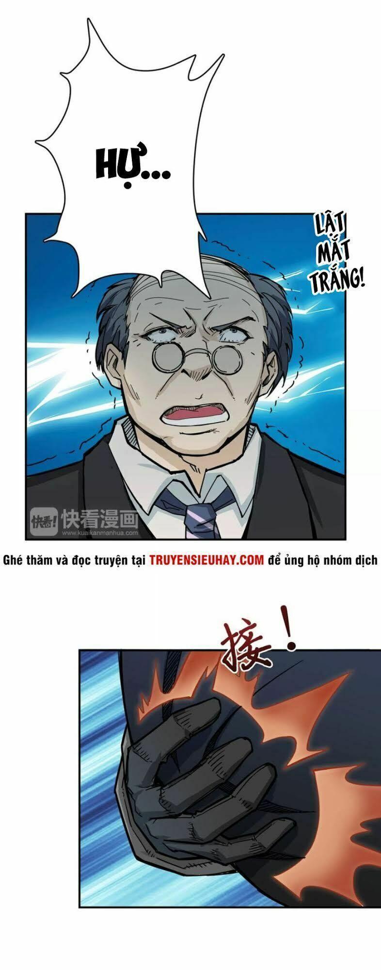 god slayer chapter 15 26