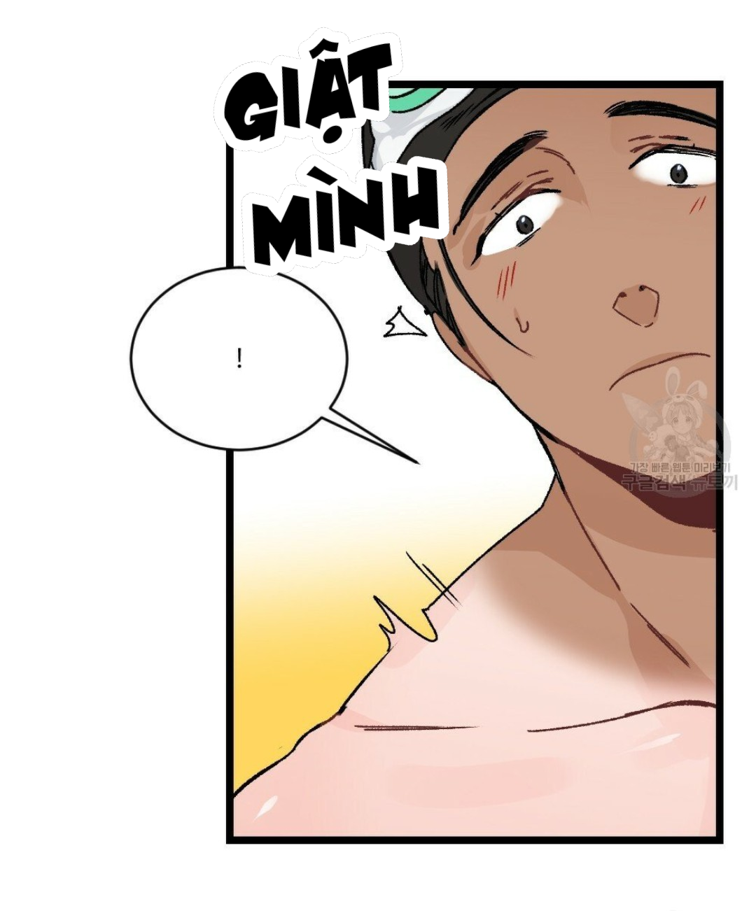 bộ ngực của tháng chapter 13 35