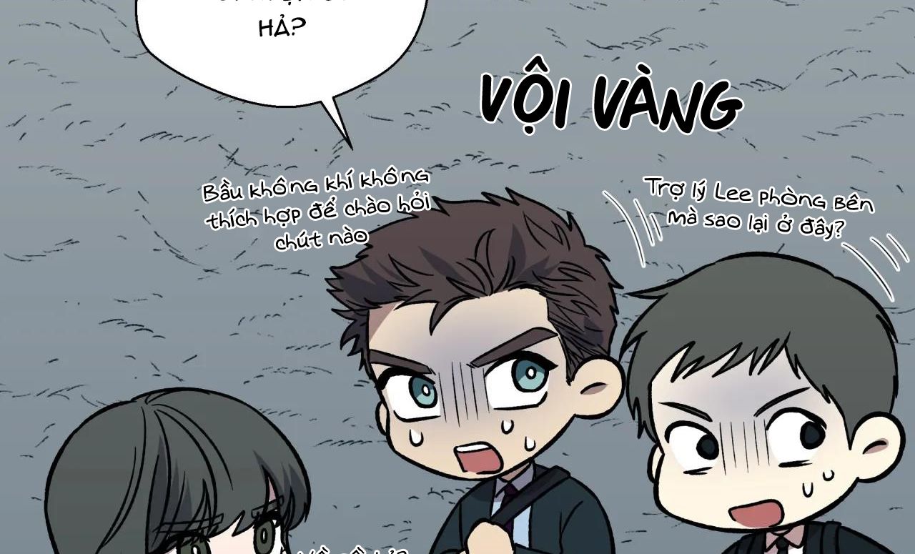 ám ảnh pheromone chapter 26 12