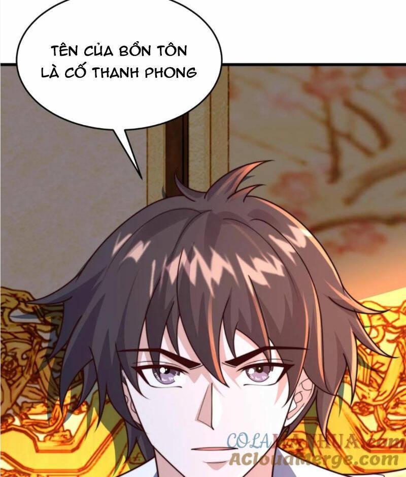 ta nuôi ma quỷ ở trấn ma ti chapter 282 92